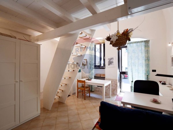 appartamento in vendita a Bari in zona Ceglie del Campo