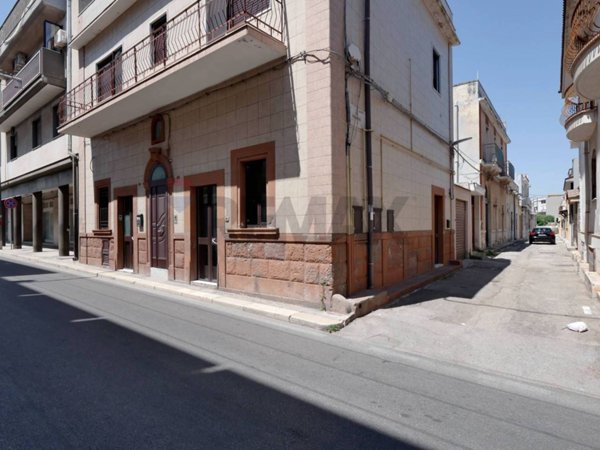 appartamento in vendita a Bari in zona Carbonara