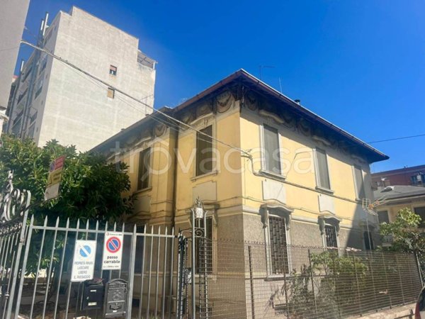 appartamento in vendita a Bari in zona Murat