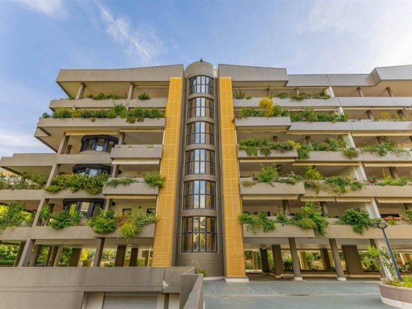 appartamento in vendita a Bari in zona Murat