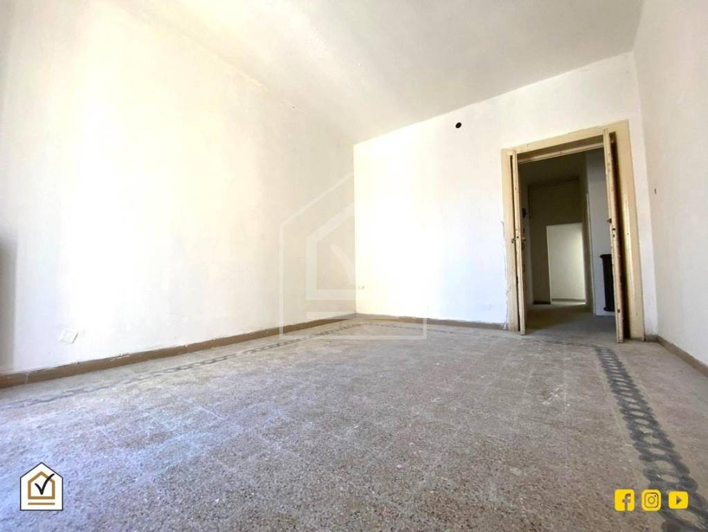 appartamento in vendita a Bari in zona Murat