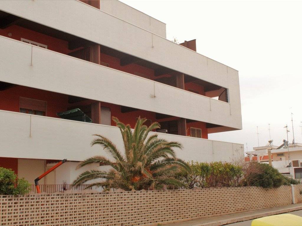 appartamento in vendita a Bari in zona Torre a Mare