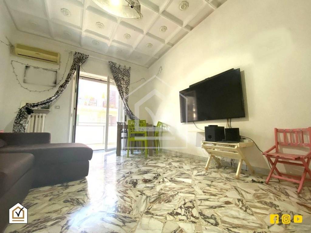 appartamento in vendita a Bari in zona Murat