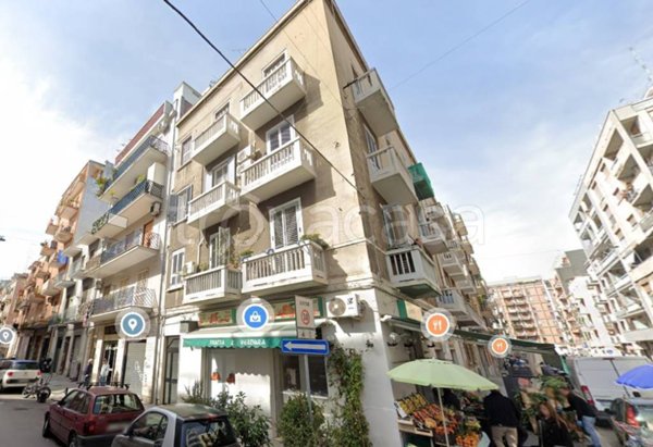 appartamento in vendita a Bari in zona Libertà