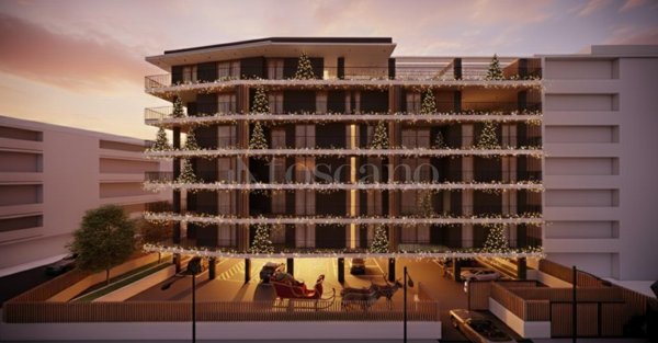 appartamento in vendita a Bari