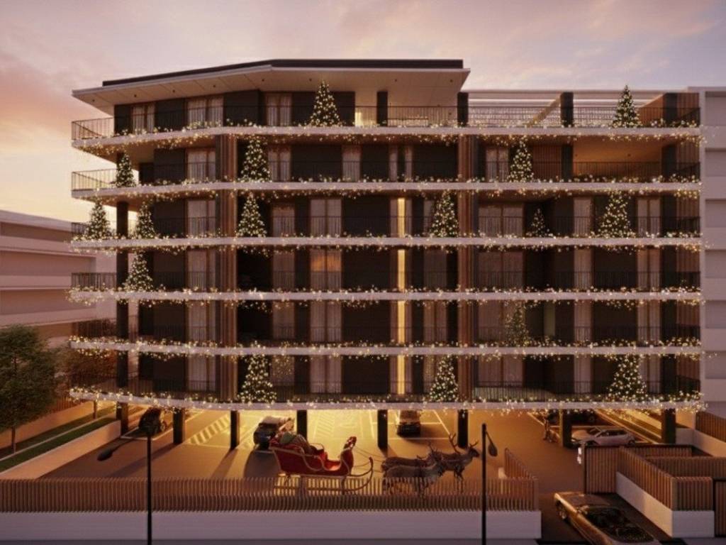 appartamento in vendita a Bari in zona San Pasquale