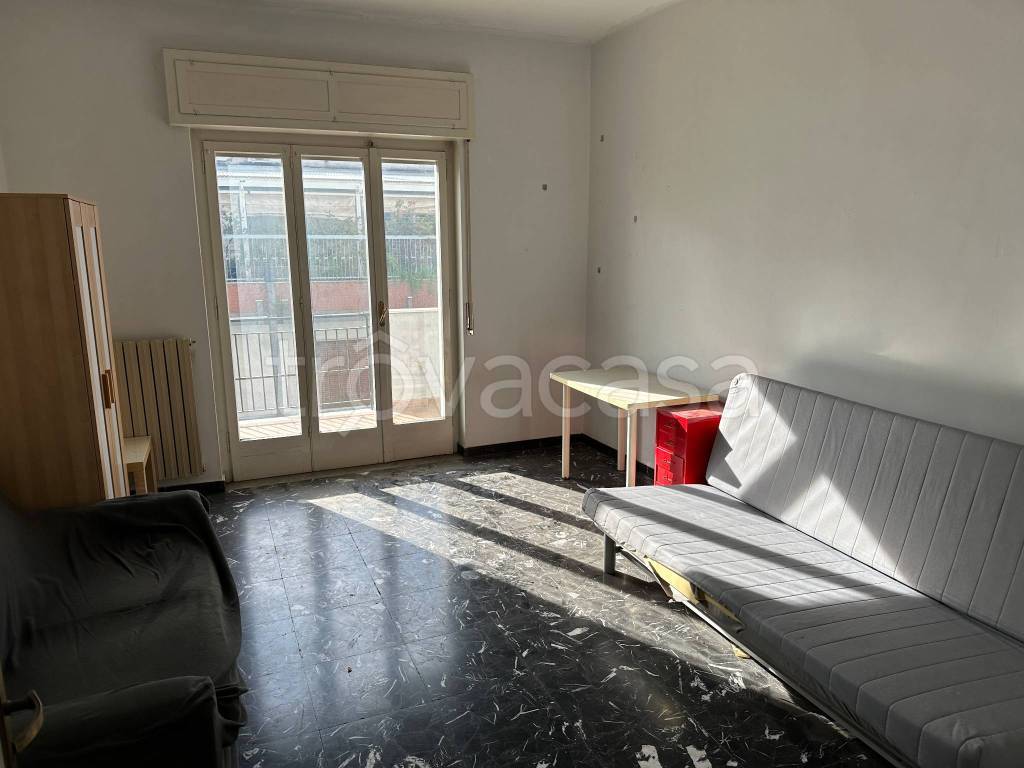 appartamento in vendita a Bari in zona Murat