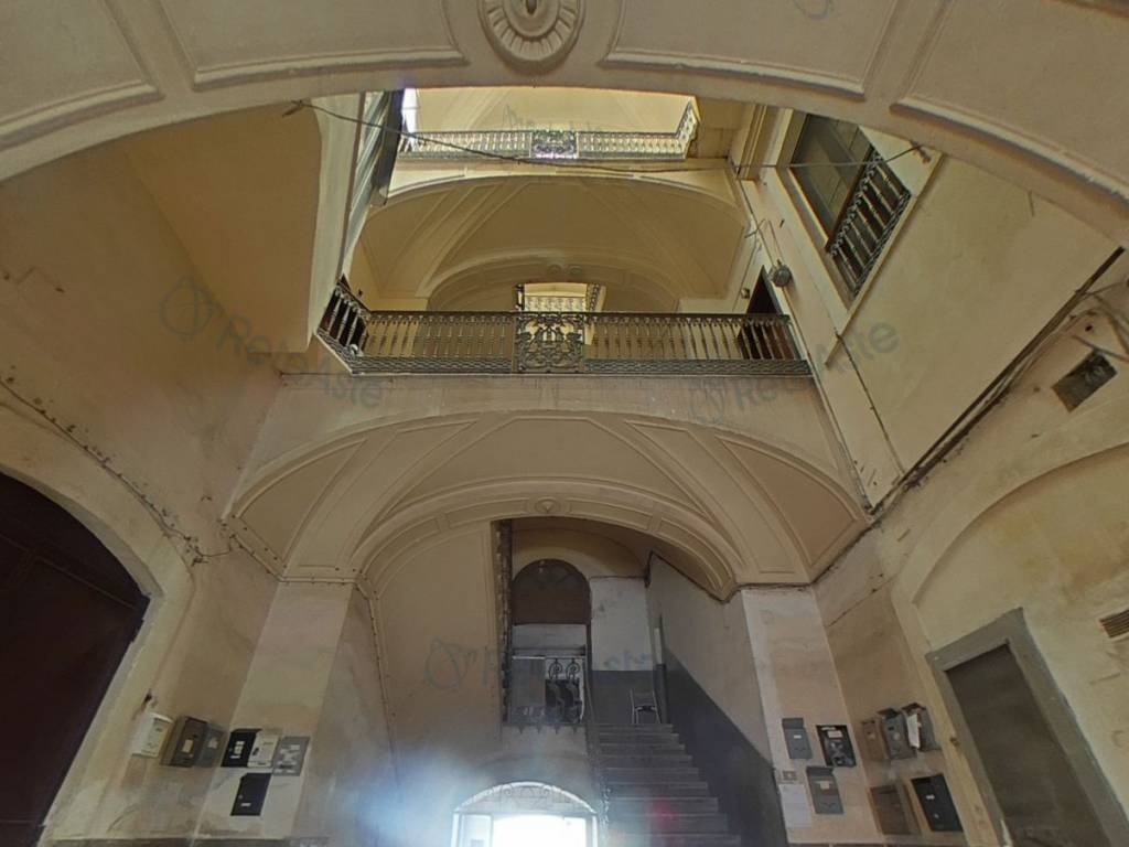 appartamento in vendita a Bari in zona Madonnella