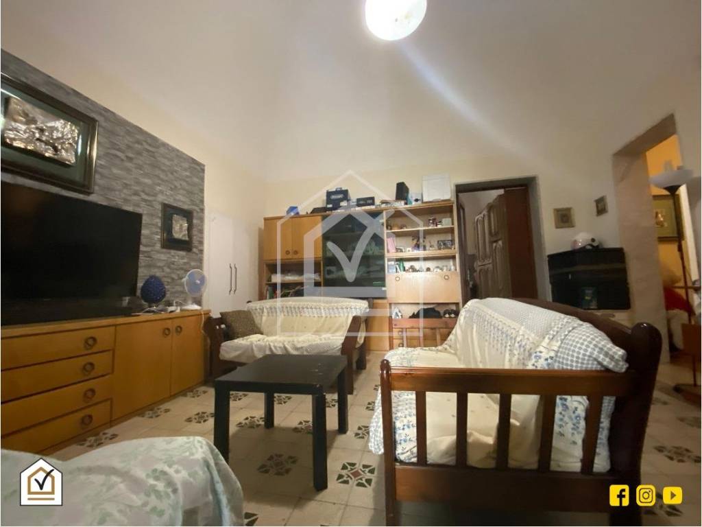 appartamento in vendita a Bari in zona Murat