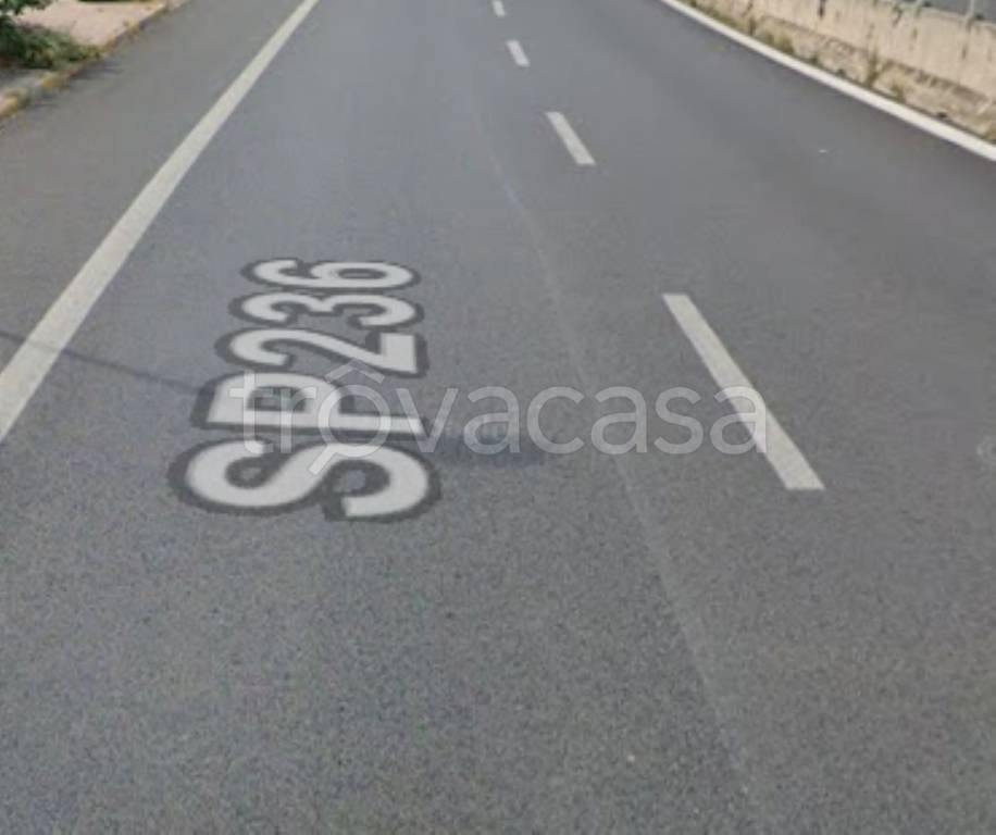 ufficio in vendita a Bari in zona Carbonara