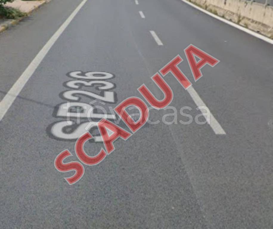 ufficio in vendita a Bari