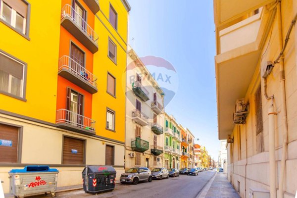 appartamento in vendita a Bari in zona Madonnella
