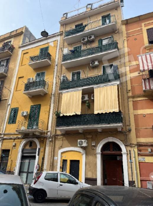 appartamento in vendita a Bari in zona Libertà