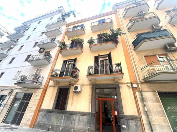 appartamento in vendita a Bari in zona San Pasquale