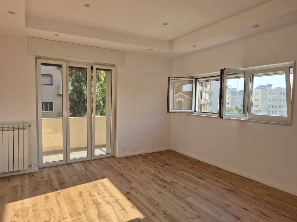 appartamento in vendita a Bari in zona Picone