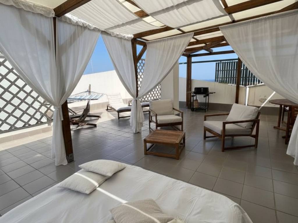 appartamento in vendita a Bari in zona Palese/Macchie