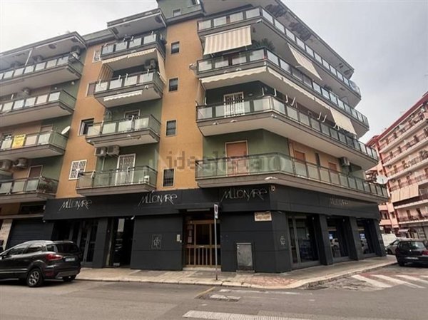 appartamento in vendita a Bari in zona San Pasquale