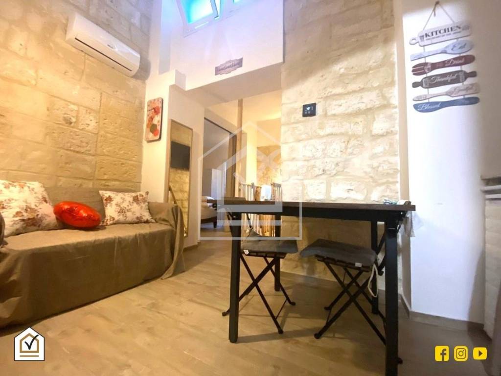 appartamento in vendita a Bari in zona Murat