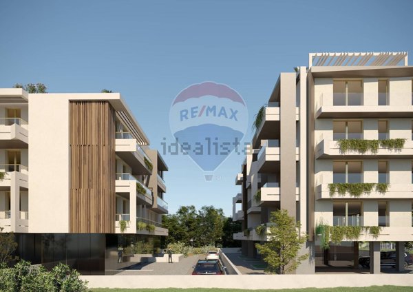 appartamento in vendita a Bari in zona Picone