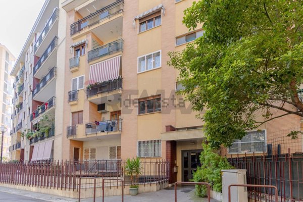 appartamento in vendita a Bari in zona Carrassi