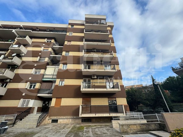 appartamento in vendita a Bari in zona Poggiofranco
