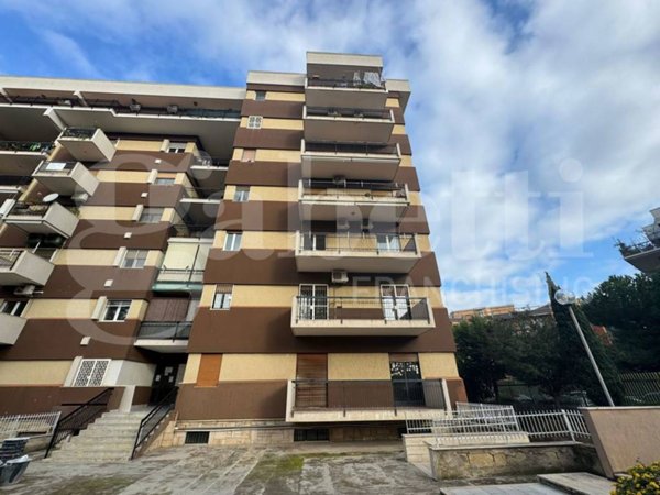 appartamento in vendita a Bari in zona Poggiofranco