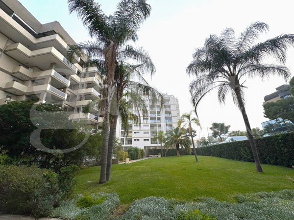 appartamento in vendita a Bari in zona Palese/Macchie