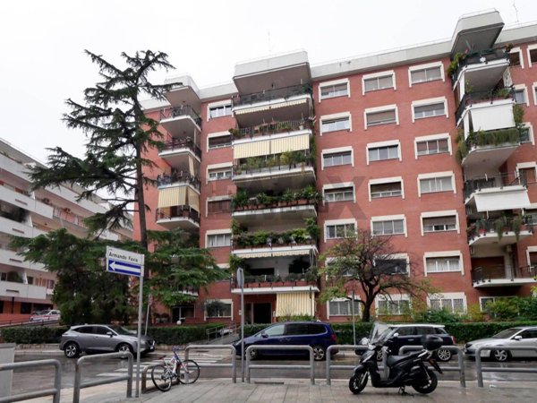 appartamento in vendita a Bari in zona Picone