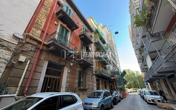 appartamento in vendita a Bari in zona San Pasquale