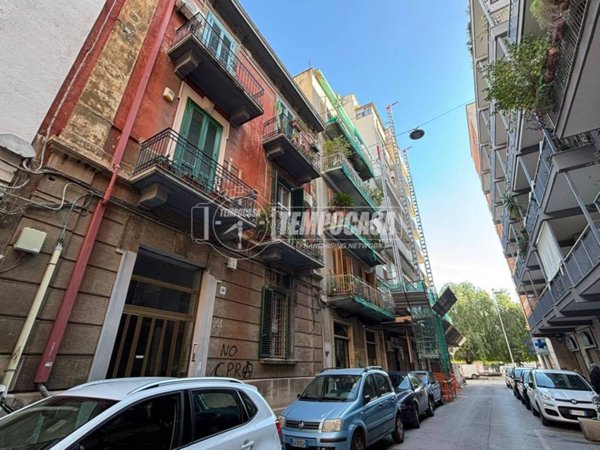 appartamento in vendita a Bari in zona San Pasquale