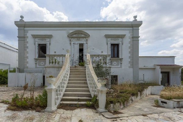 casa indipendente in vendita a Bari in zona Stanic