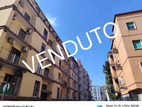 appartamento in vendita a Bari in zona Carrassi
