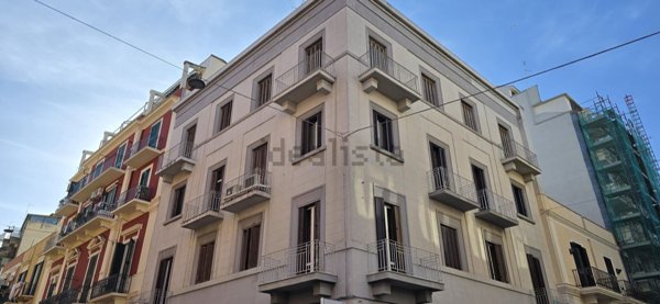 appartamento in vendita a Bari in zona Murat