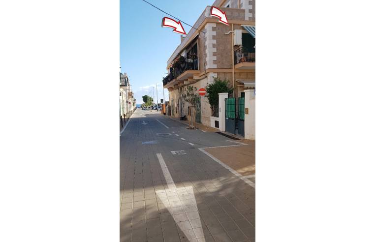 appartamento in vendita a Bari in zona Santo Spirito