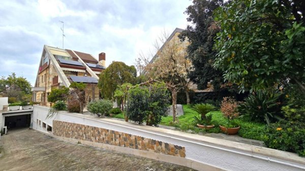 casa indipendente in vendita a Bari