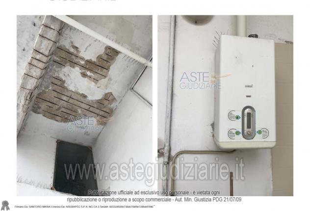 appartamento in vendita a Bari