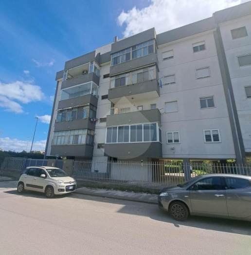 appartamento in vendita a Bari in zona San Paolo