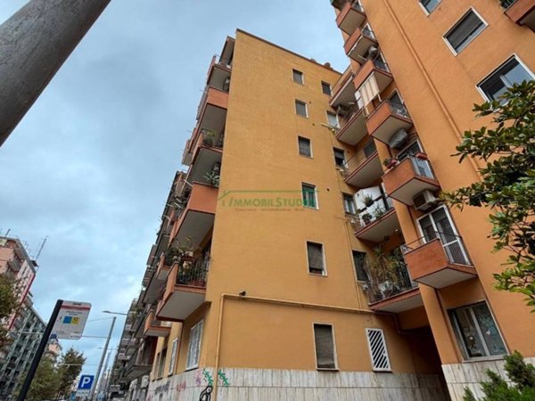 appartamento in vendita a Bari in zona San Pasquale