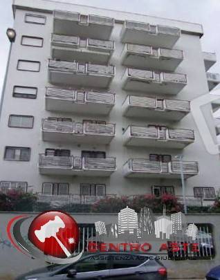 appartamento in vendita a Bari in zona San Pasquale