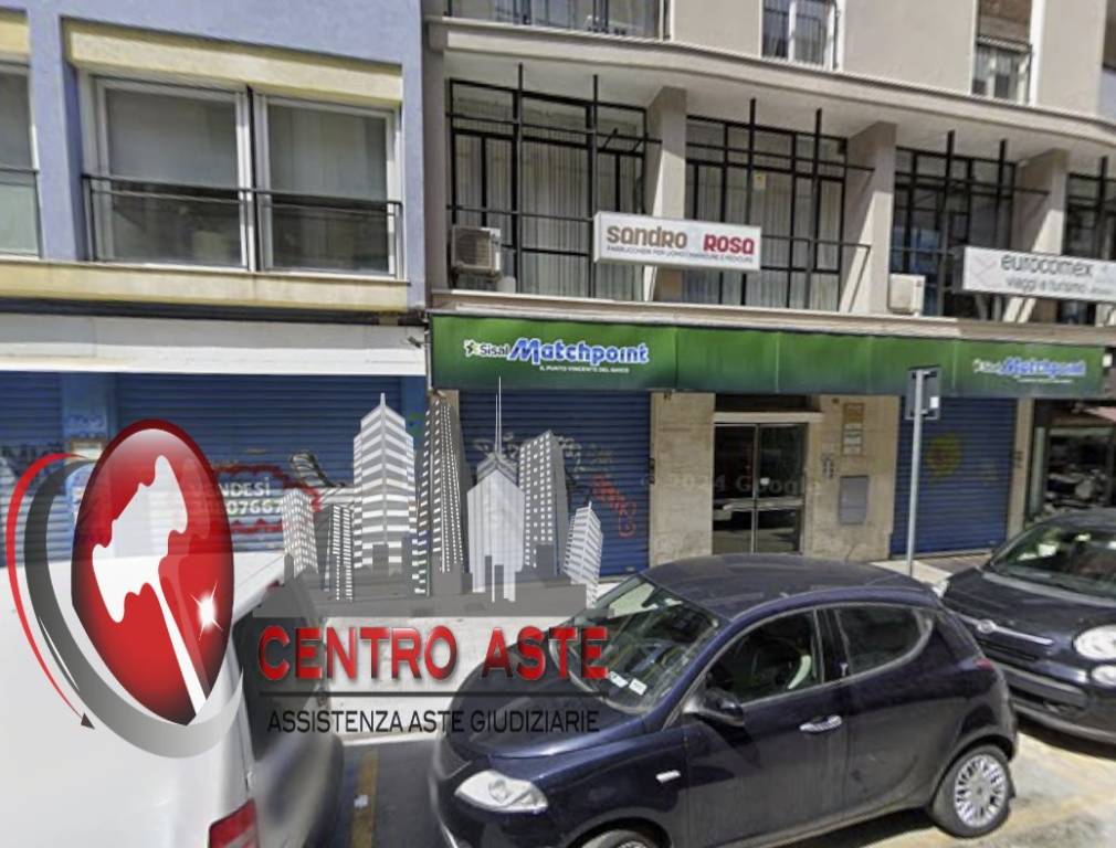 casa indipendente in vendita a Bari in zona Murat