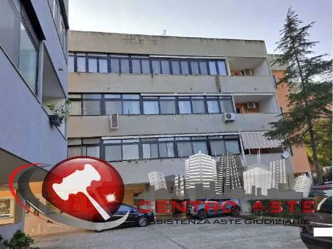 appartamento in vendita a Bari in zona San Paolo