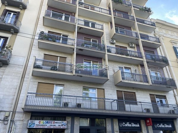 appartamento in vendita a Bari in zona Murat