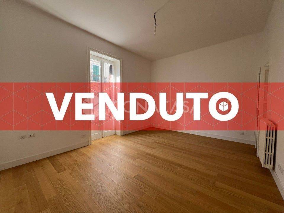 appartamento in vendita a Bari in zona Murat