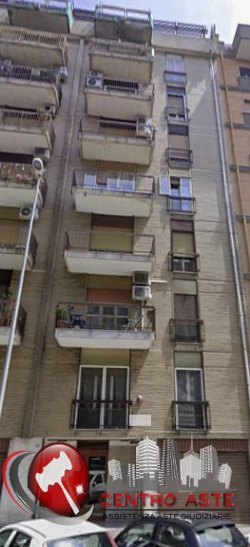 appartamento in vendita a Bari in zona Libertà