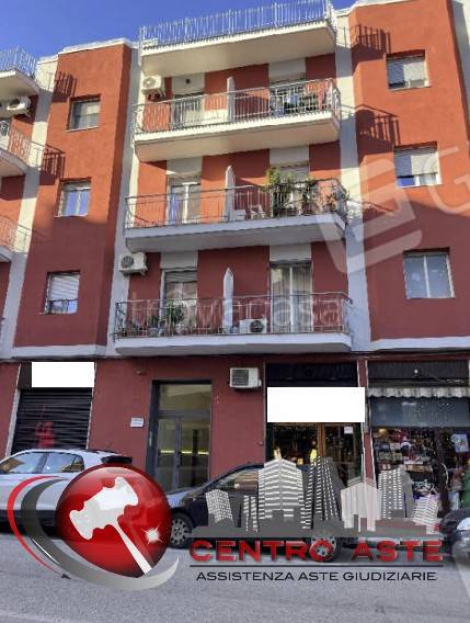 appartamento in vendita a Bari in zona Poggiofranco