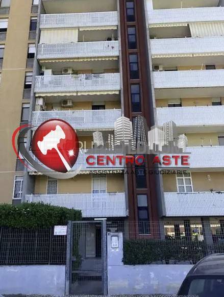appartamento in vendita a Bari in zona Loseto