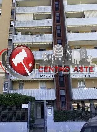 appartamento in vendita a Bari in zona Loseto