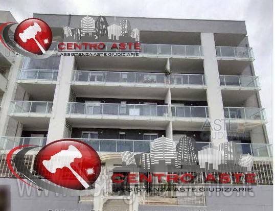 appartamento in vendita a Bari in zona Japigia