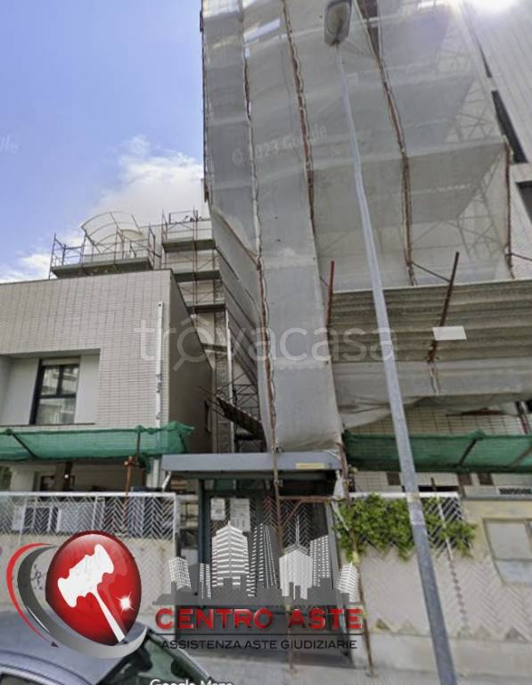 appartamento in vendita a Bari in zona San Pasquale