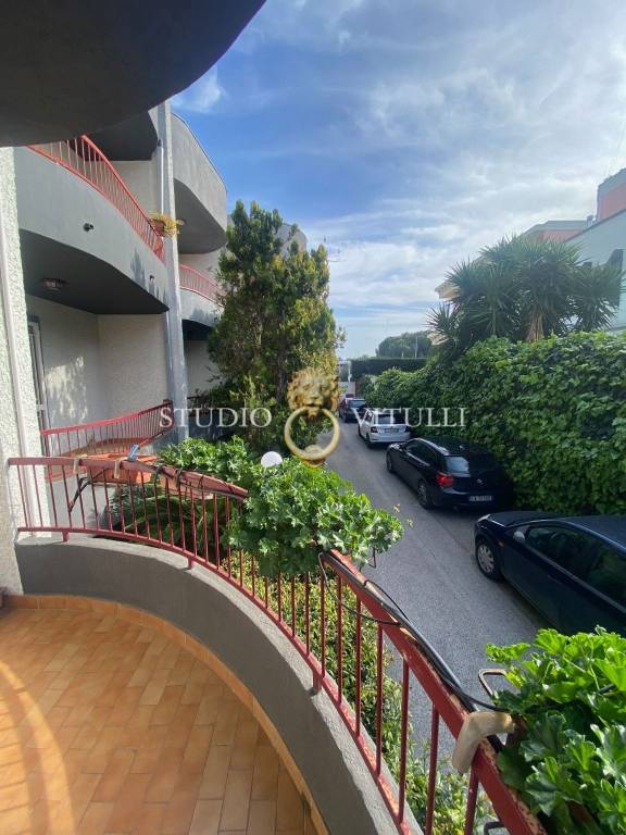 appartamento in vendita a Bari in zona San Pasquale